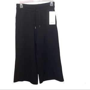 Lululemon Bound to Bliss HR 7/8 Pant Black, 8